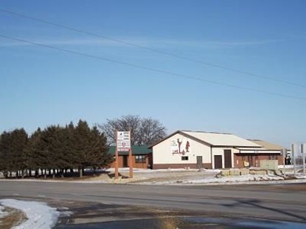 1358 Cty Rd BH Road, Highland, WI 53543