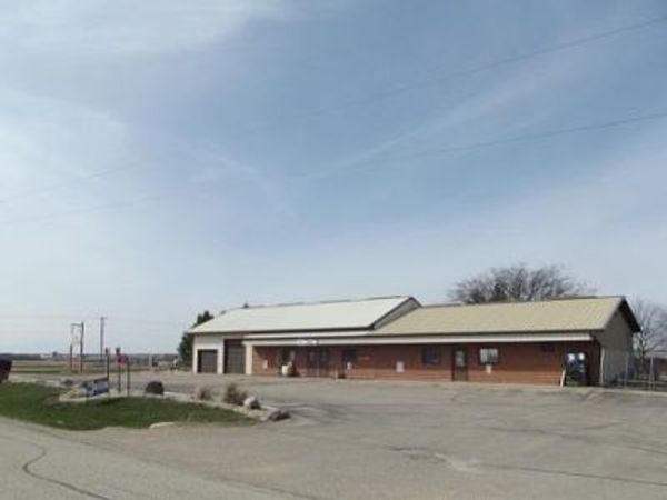 1358 Cty Rd BH Road, Highland, WI 53543