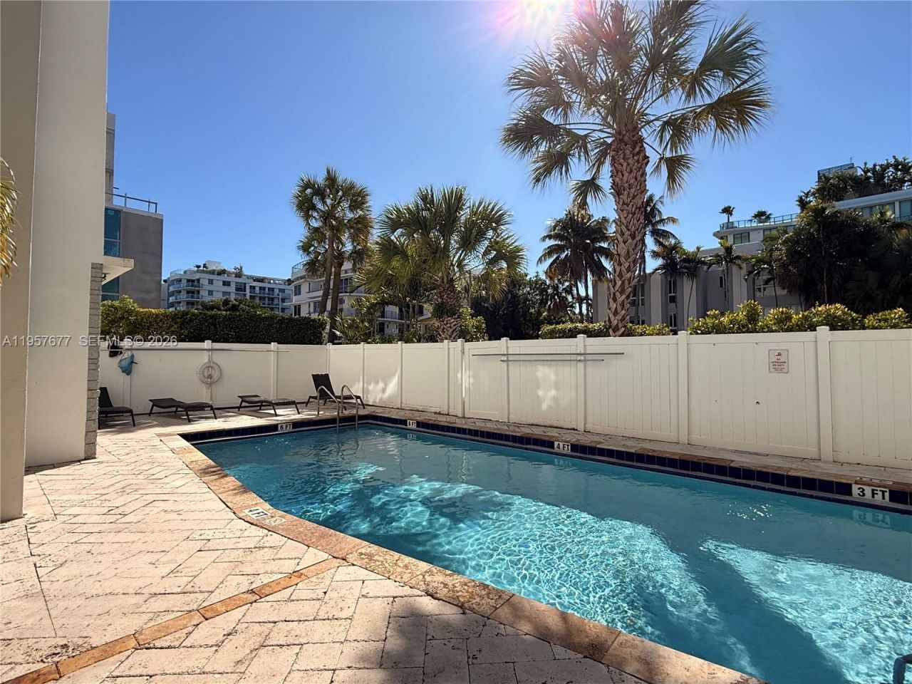 10001 W Bay Harbor Dr, Unit 206, Bay Harbor Islands, FL 33154 Photo