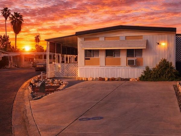 8500 Kern Canyon Road, Unit 139, Bakersfield, CA 93306