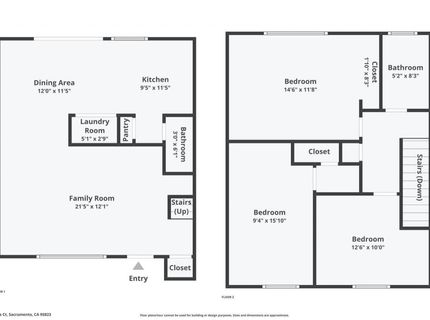 27 Omaha Ct, Sacramento, CA 95823 Photo