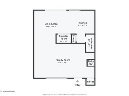 27 Omaha Ct, Sacramento, CA 95823 Photo