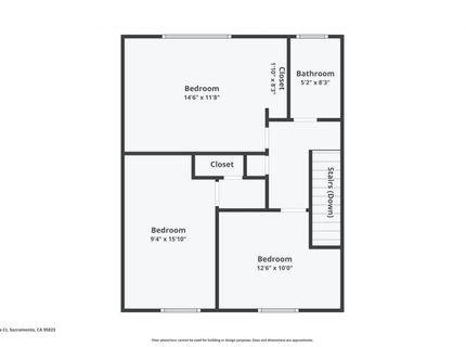 27 Omaha Ct, Sacramento, CA 95823 Photo