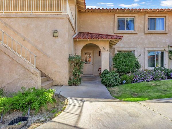 72954 Ken Rosewall Lane, Palm Desert, CA 92260