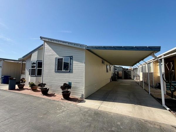 9080 Bloomfield Street, Unit 270, Cypress, CA 90630