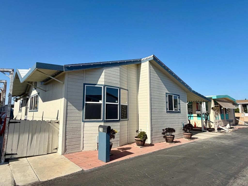 9080 Bloomfield Street, Unit 270, Cypress, CA 90630 Main Photo