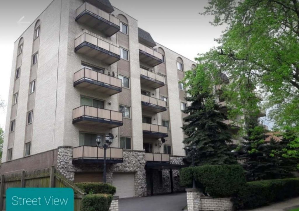 4125 N Keystone Avenue, Unit 406, Chicago, IL 60641 Main Photo