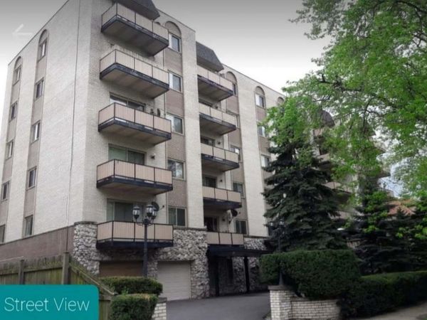 4125 N Keystone Avenue, Unit 406, Chicago, IL 60641