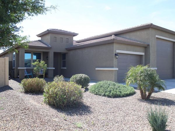 18597 W ROBIN Lane, Surprise, AZ 85387