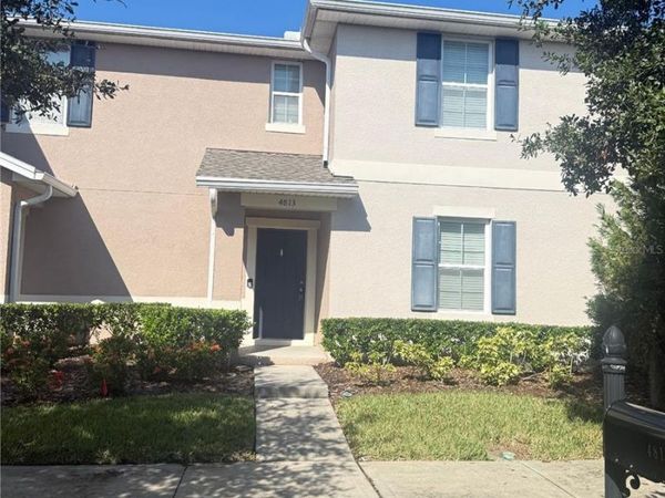 4813 APPLE BLOSSOM LANE, ST CLOUD, FL 34771