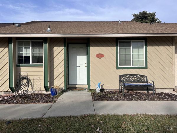 6452 W Douglas, Boise, ID 83704