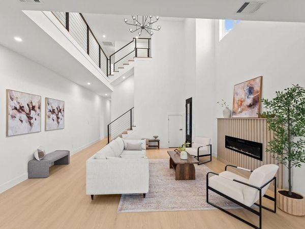 1825 & 1827 Pollard Street, Dallas, TX 75208