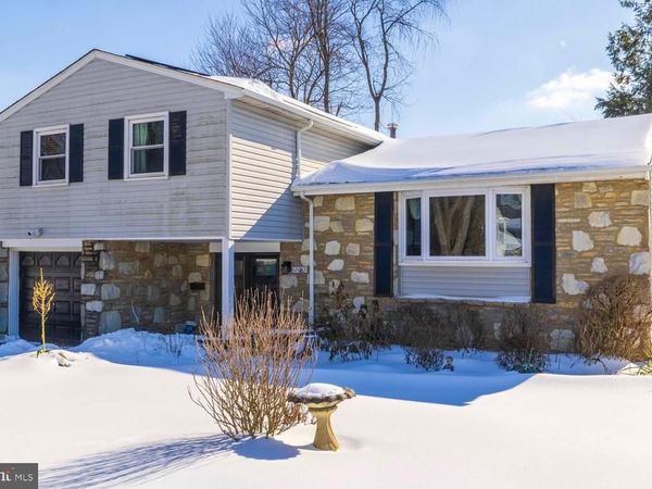 12013 AUDUBON AVENUE, PHILADELPHIA, PA 19116