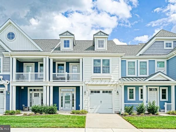 31301 TEMPLE ROAD, LEWES, DE 19958