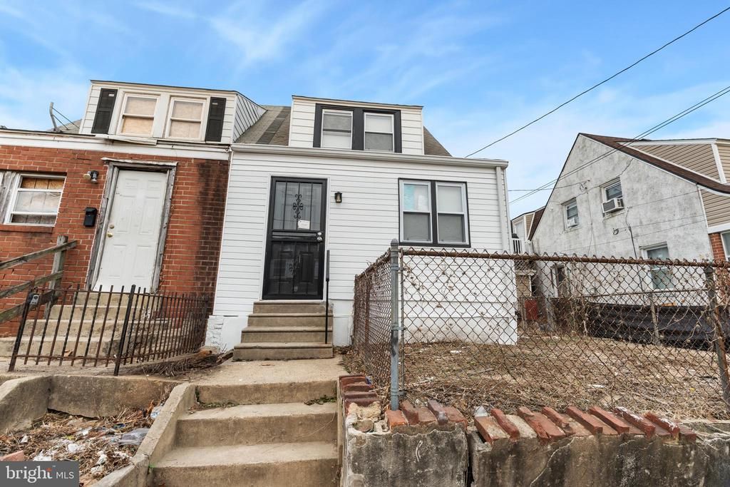 1118 Brown Street, Chester, PA 19013 Main Photo