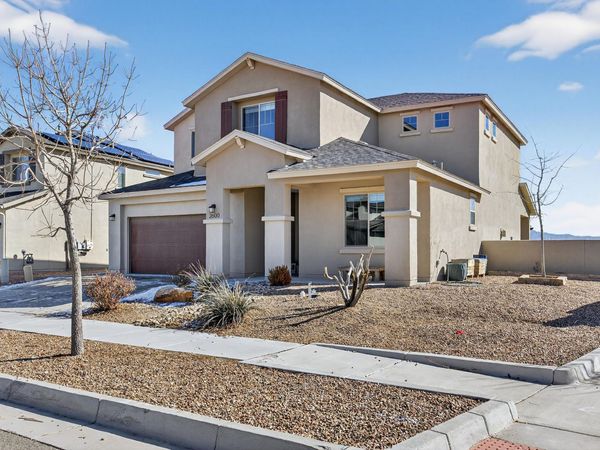 2600 Houser Avenue SE, Albuquerque, NM 87106