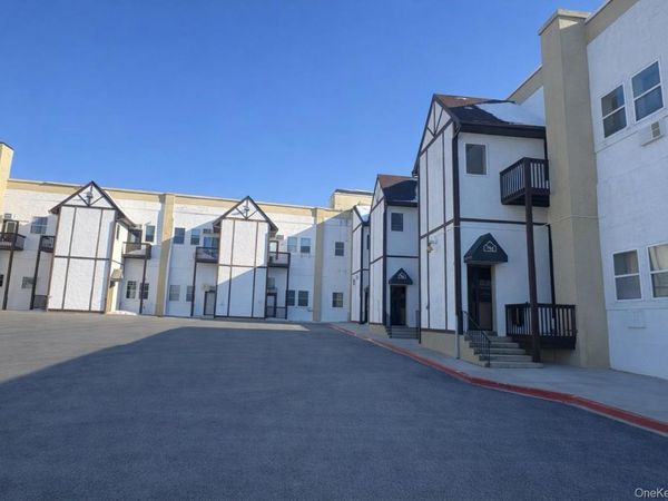 39 Church Street , Unit #20, Port Jervis, NY 12771