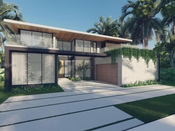 4557 N Jefferson Ave , Miami Beach, FL 33140