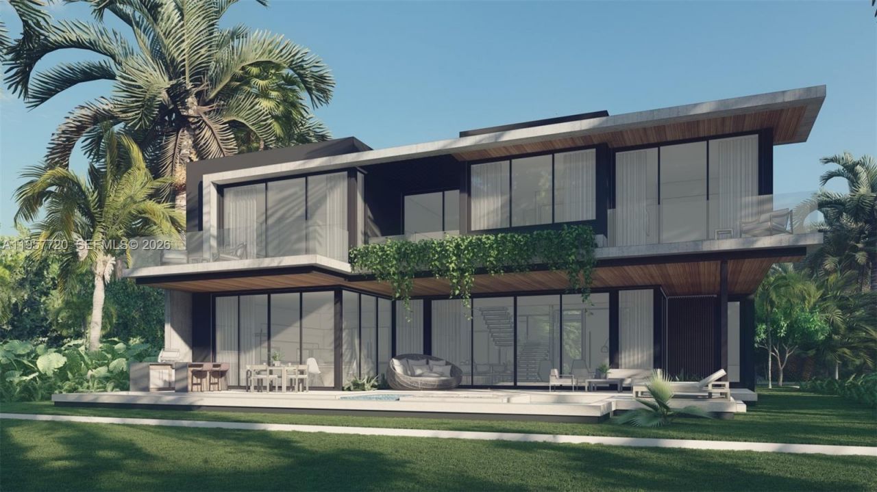 4557 N Jefferson Ave , Miami Beach, FL 33140 Photo