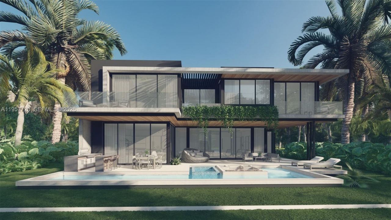 4557 N Jefferson Ave , Miami Beach, FL 33140 Photo