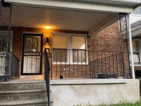 6215 N GRATZ STREET, PHILADELPHIA, PA 19141