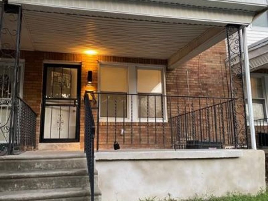 6215 N Gratz Street, Philadelphia, PA 19141 Main Photo