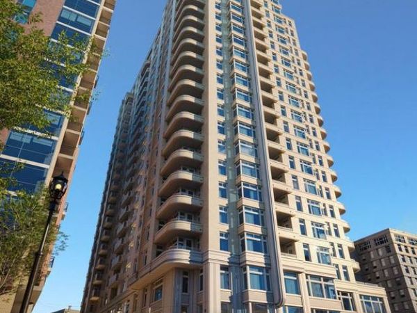 4924 ST ELMO AVENUE, Unit 2201, BETHESDA, MD 20814