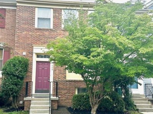 408 FLEECE FLOWER DRIVE, GAITHERSBURG, MD 20878