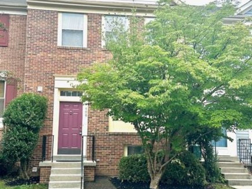 408 Fleece Flower Drive, Gaithersburg, MD 20878 Main Photo