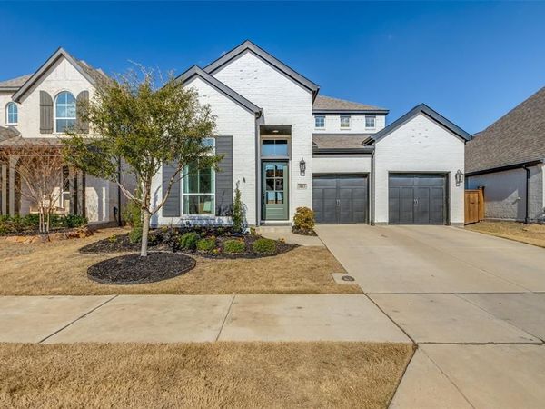 3013 Saltwood Court, Celina, TX 75009