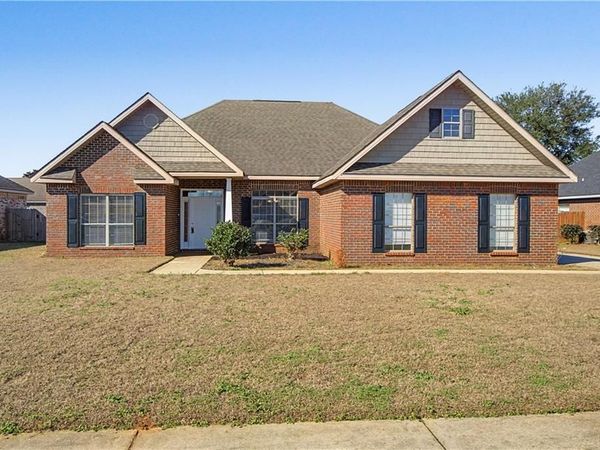 25429 Spindle Lane, Daphne, AL 36526