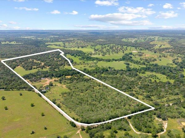 1648 Jeddo RD, Rosanky, TX 78953