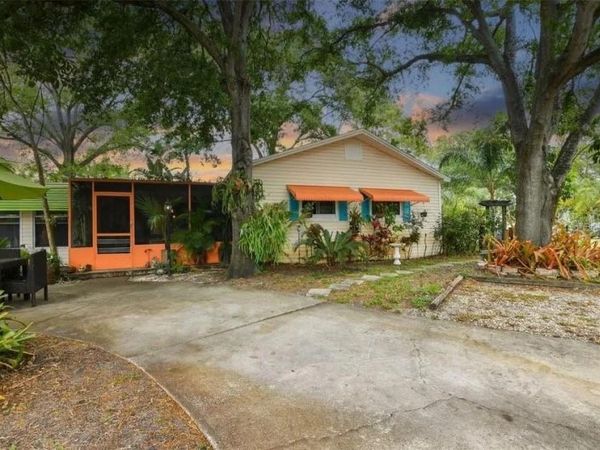 5505 16TH AVENUE S, GULFPORT, FL 33707