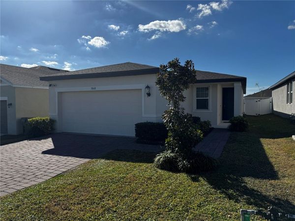 3868 BRANT PLACE, LEESBURG, FL 34748