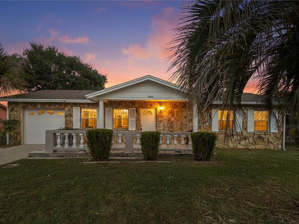 666 FLORIDA PARKWAY, KISSIMMEE, FL 34743