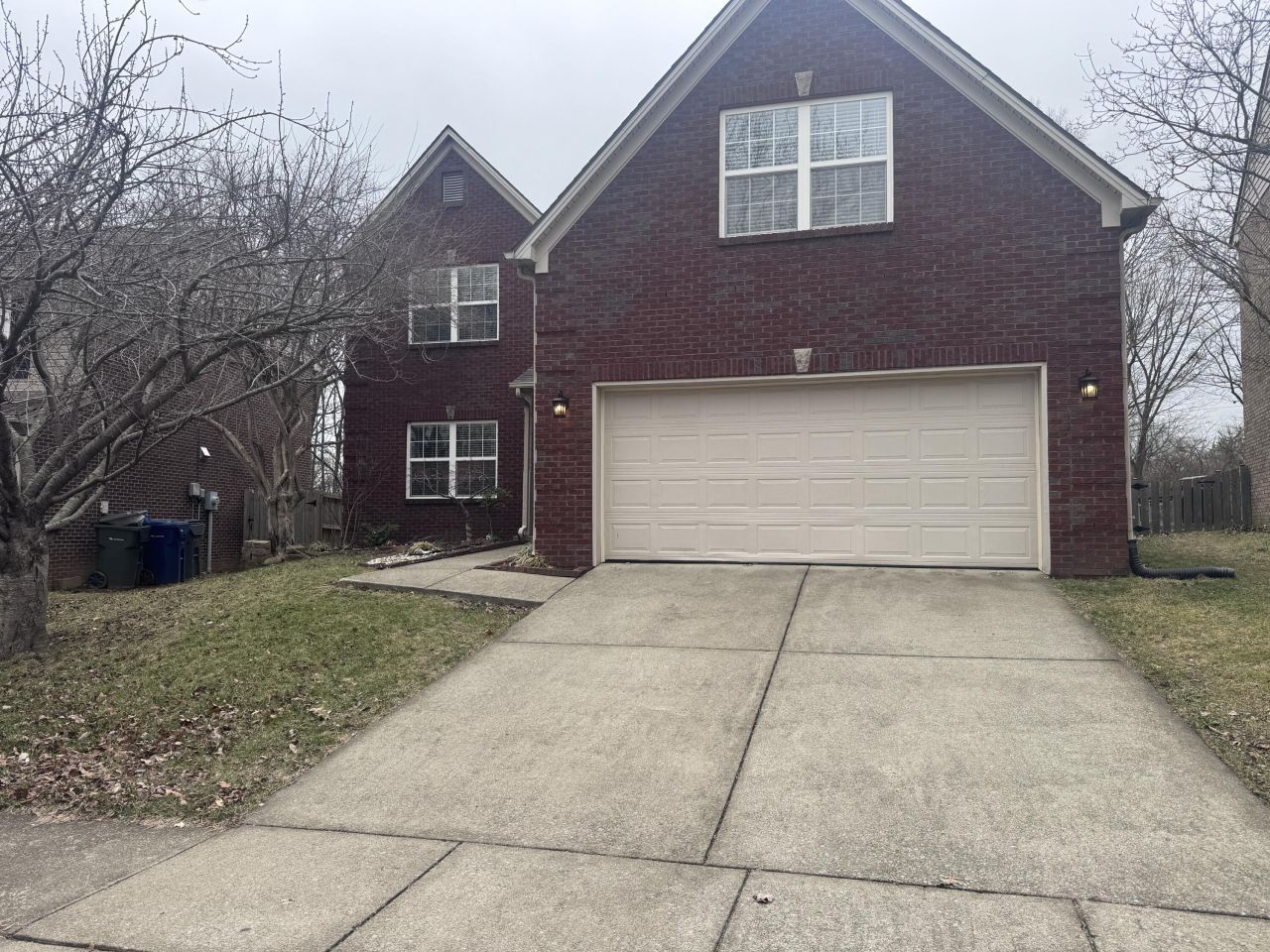 2064 Allegheny Way, Lexington, KY 40513 Main Photo