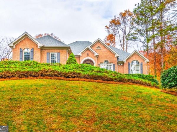 4924 Hugh Howell Road, Stone Mountain, GA 30087