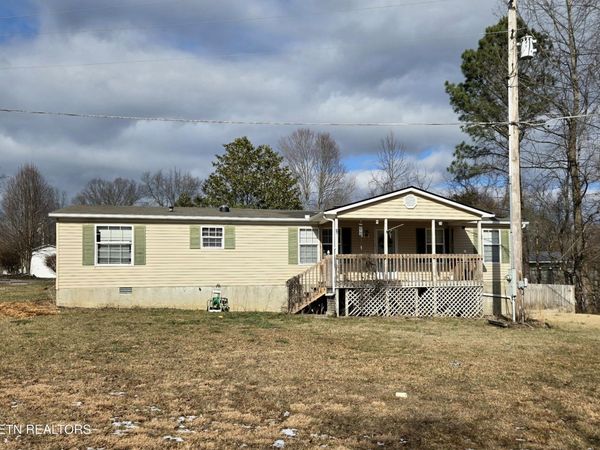 258 Dartmoor Drive, Crossville, TN 38558