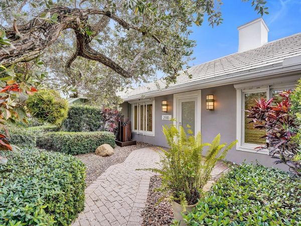 2510 NE 47th Street, Fort Lauderdale, FL 33308