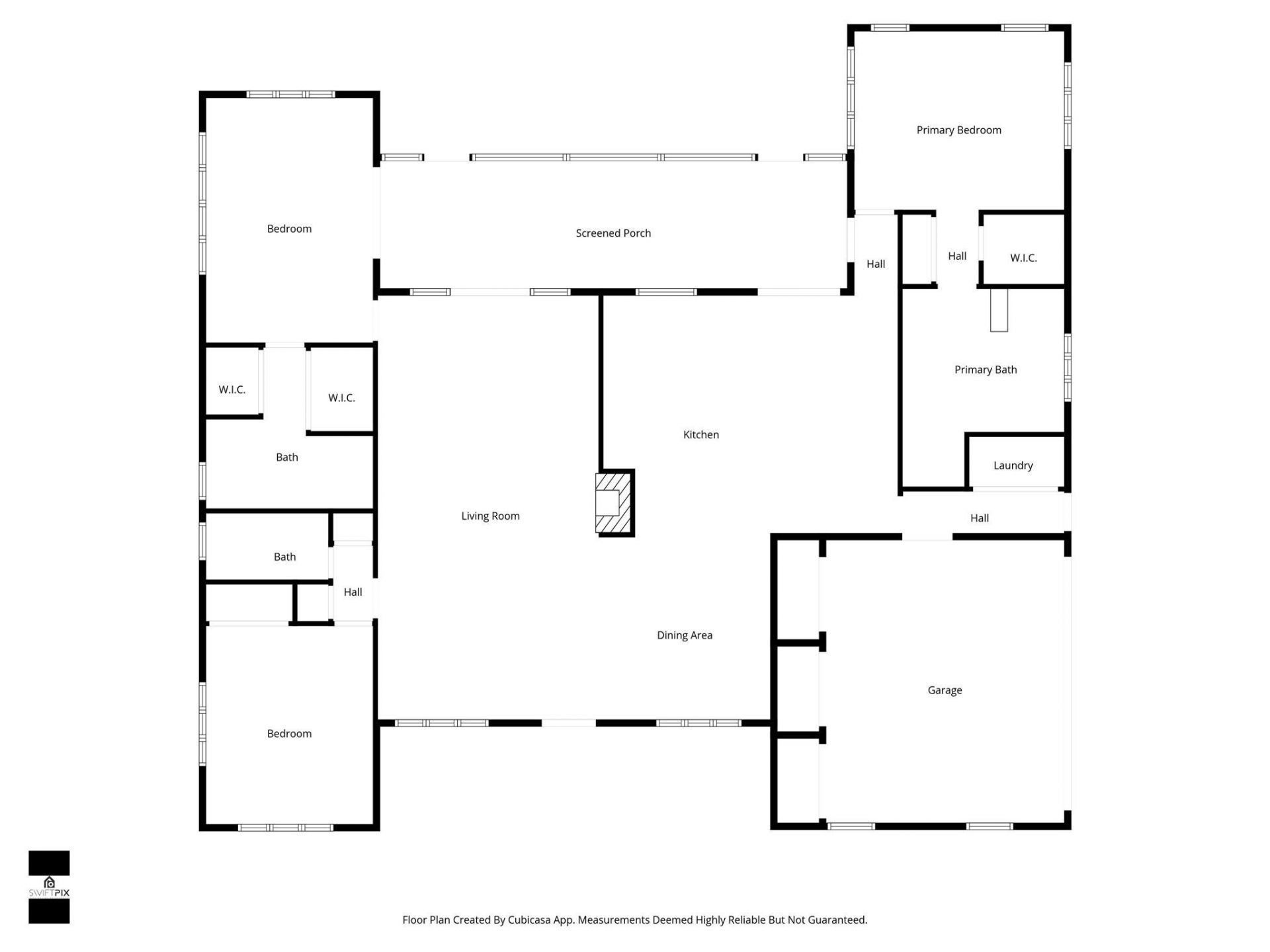 2510 NE 47th Street, Fort Lauderdale, FL 33308 Photo