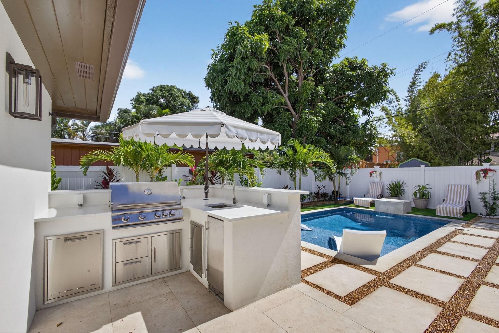 520 36th Street, West Palm Beach, FL 33407 Photo