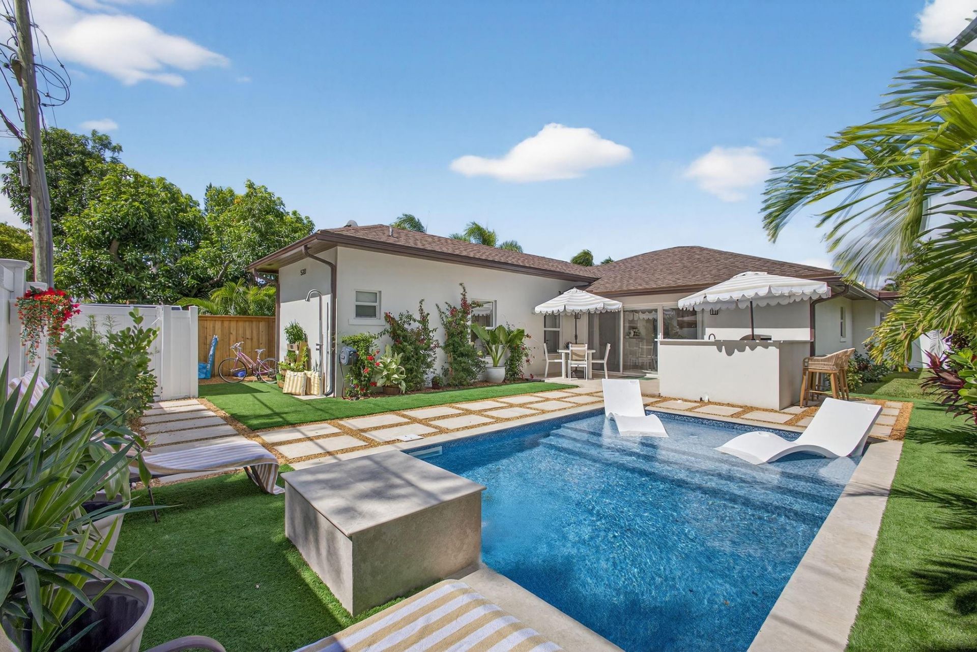 520 36th Street, West Palm Beach, FL 33407 Photo