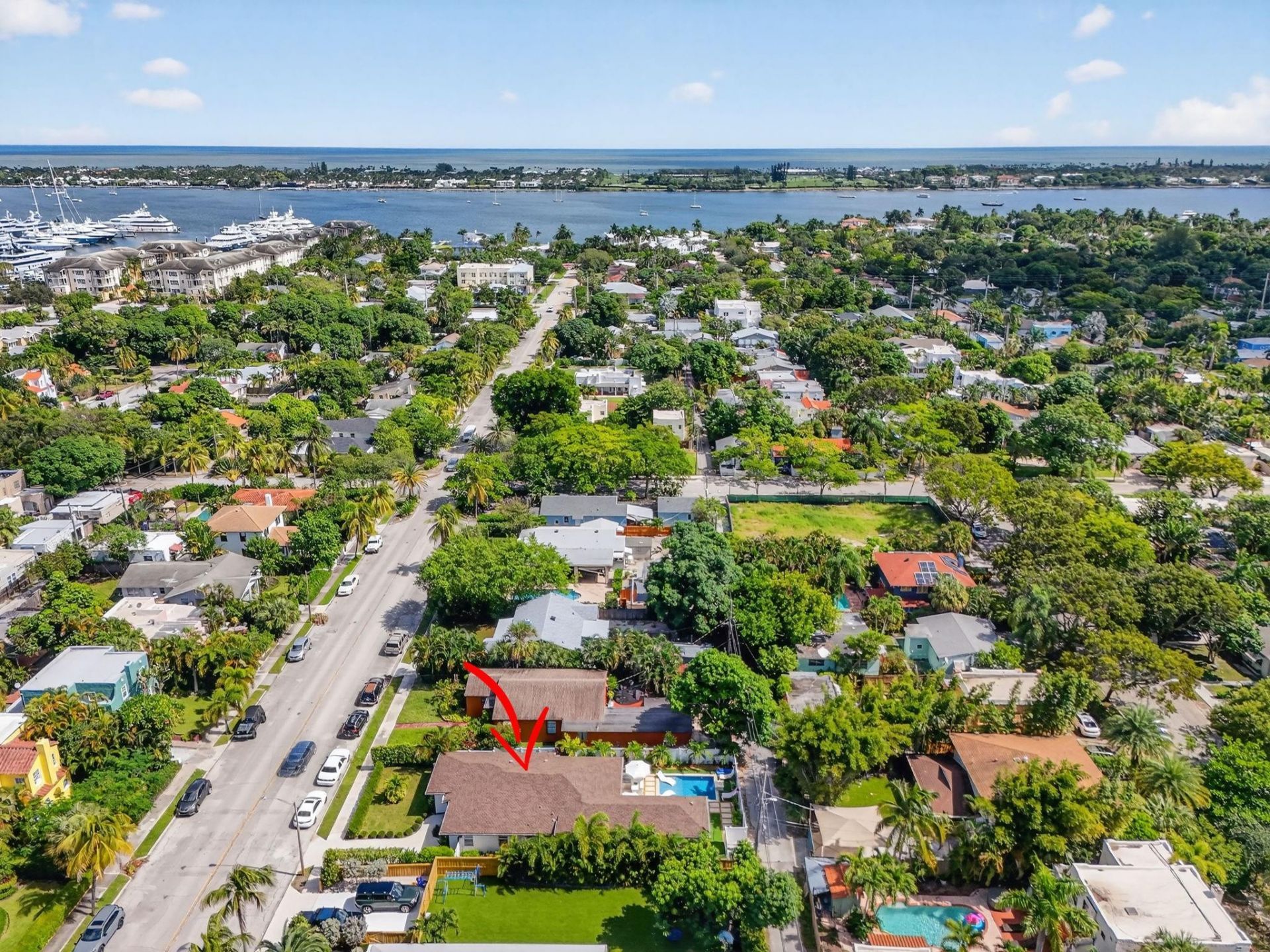 520 36th Street, West Palm Beach, FL 33407 Photo