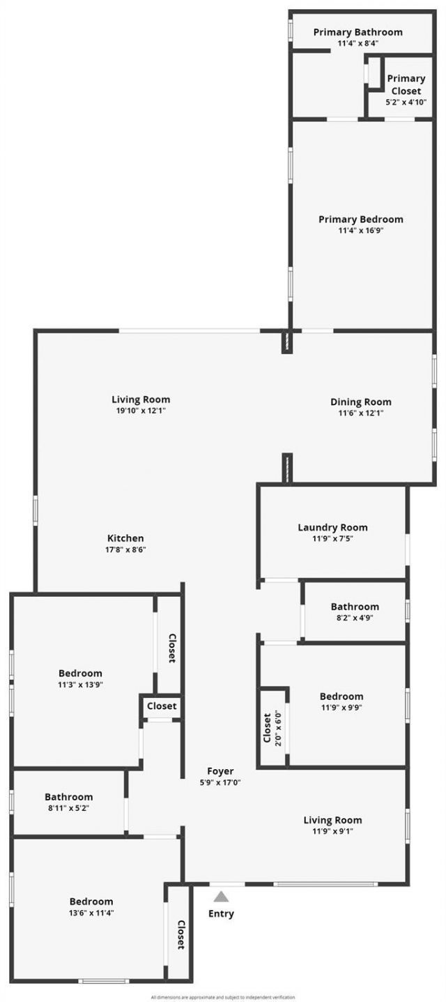 520 36th Street, West Palm Beach, FL 33407 Photo