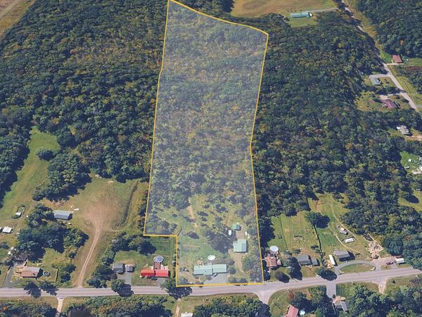 1302 County Highway 107, Fort Johnson, NY 12070