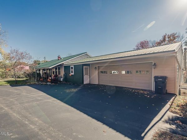 1302 County Highway 107, Fort Johnson, NY 12070