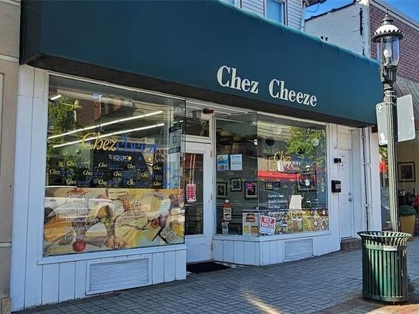 10 Washington Street, TENAFLY, NJ 07670