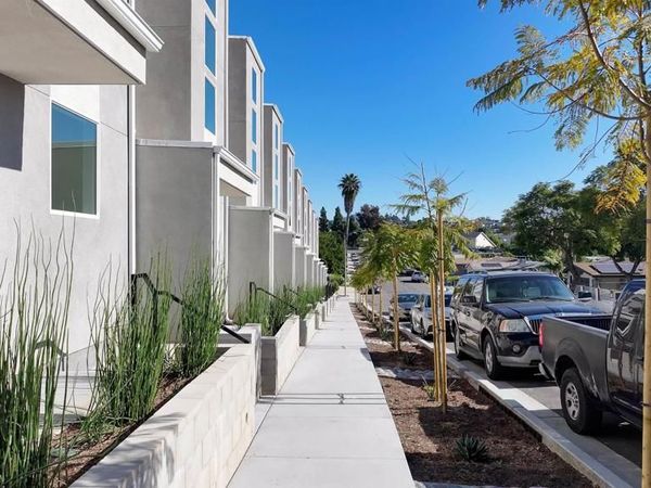 4958 Ocean View Boulevard, San Diego, CA 92113