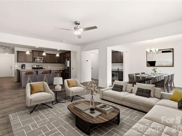 849 Bitting Hall Drive, Rural Hall, NC 27045