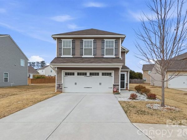 849 Bitting Hall Drive, Rural Hall, NC 27045